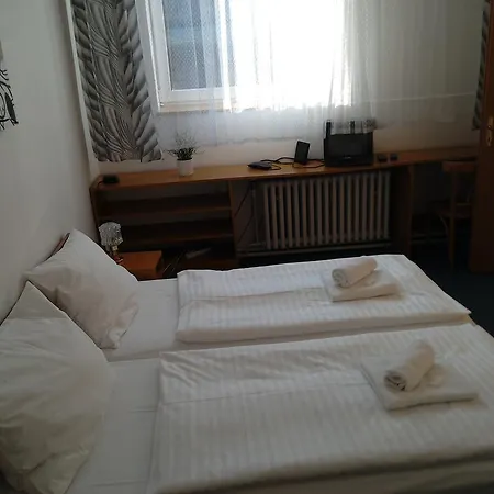 Skalka Отель 3*