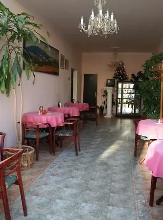 Hotel Skalka Prag